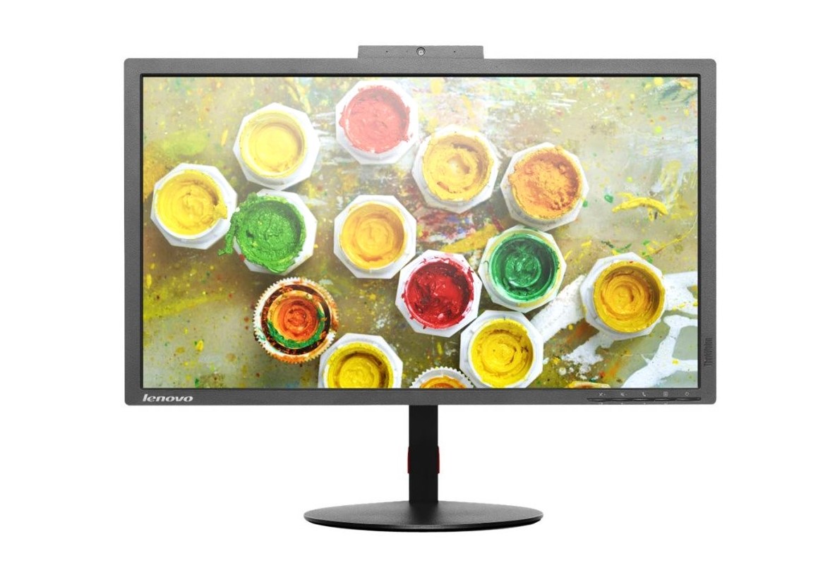 24" LCD Lenovo ThinkVision T2424z